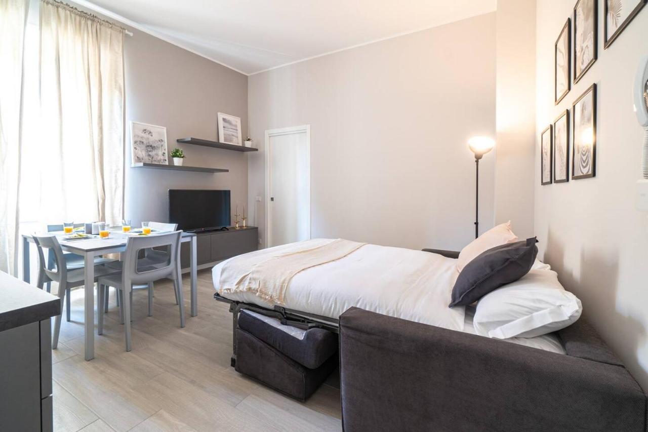 Easylife - Accogliente Residenza A Due Passi Dal Duomo *