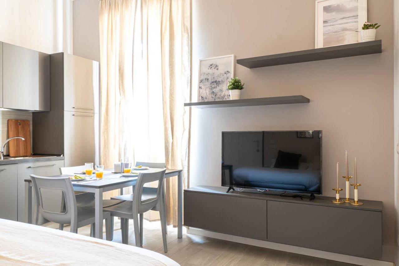 Easylife - Accogliente Residenza A Due Passi Dal Duomo Apartamento