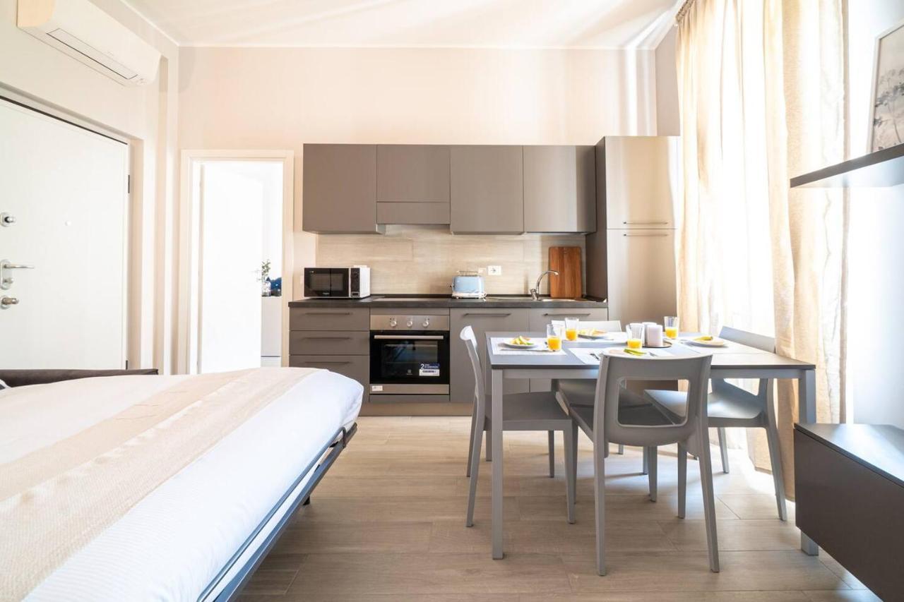 Easylife - Accogliente Residenza A Due Passi Dal Duomo *