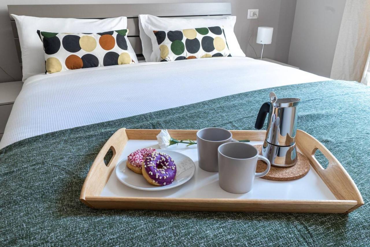 Easylife - Accogliente Residenza A Due Passi Dal Duomo Apartamento Milão