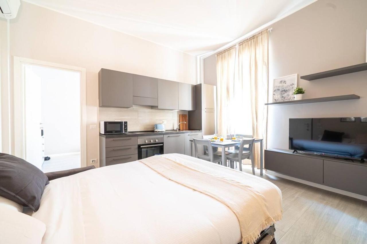 Easylife - Accogliente Residenza A Due Passi Dal Duomo * Milão