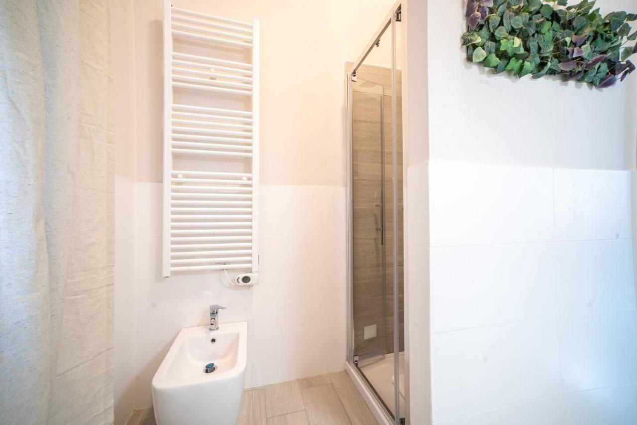 Easylife - Accogliente Residenza A Due Passi Dal Duomo Apartamento Milão