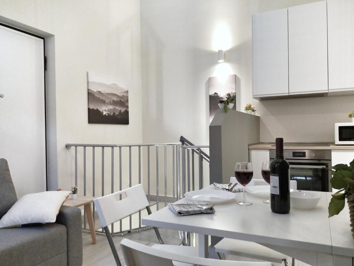 Luxury Apartament - Graziano 39 - 2 Apartamento *