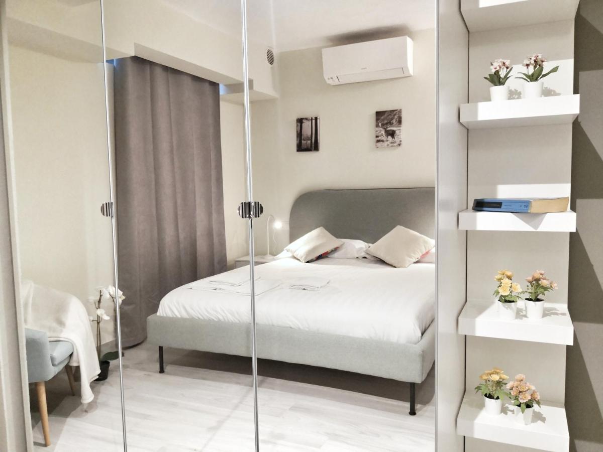 Apartamento Luxury Apartament - Graziano 39 - 2