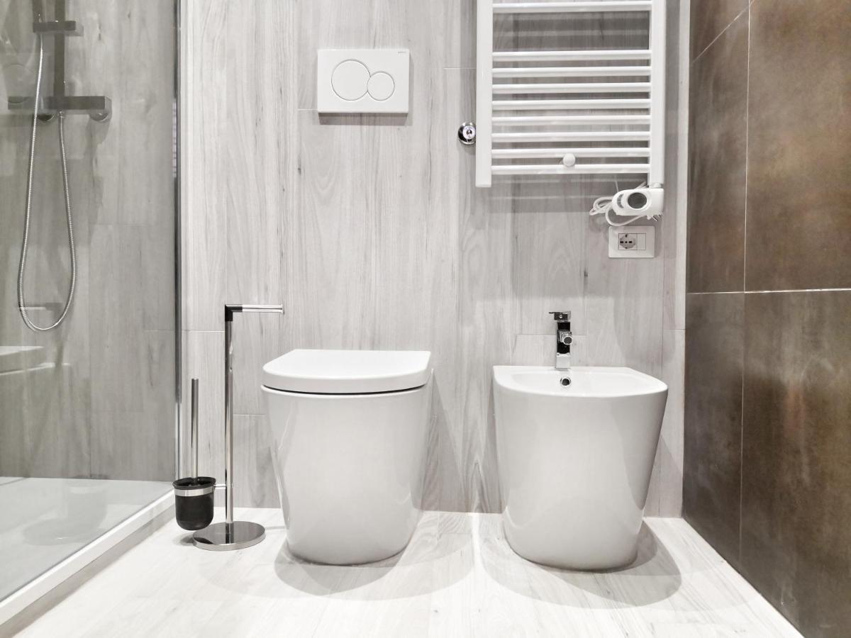 Luxury Apartament - Graziano 39 - 2 Apartamento *