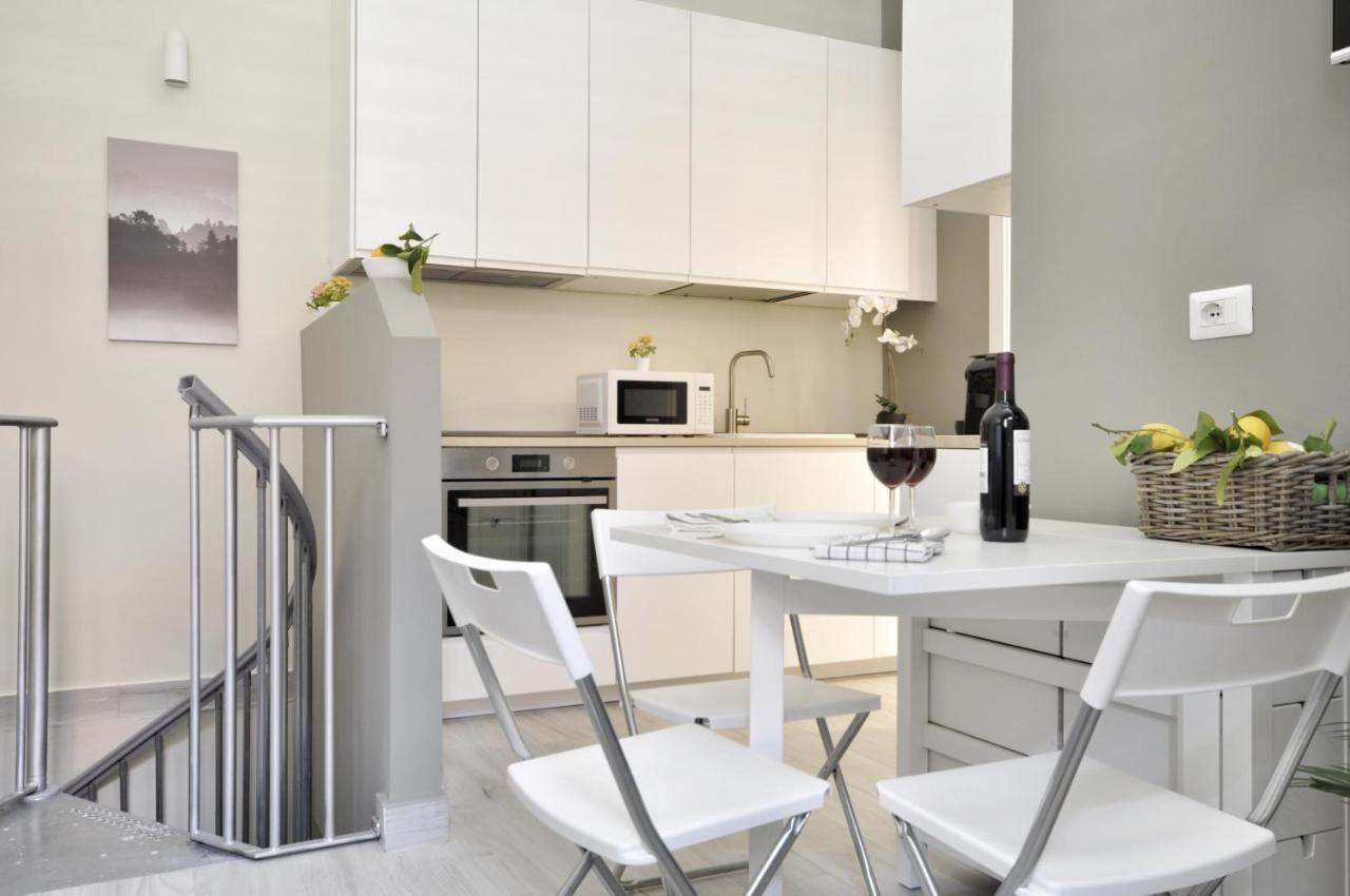 Luxury Apartament - Graziano 39 - 2