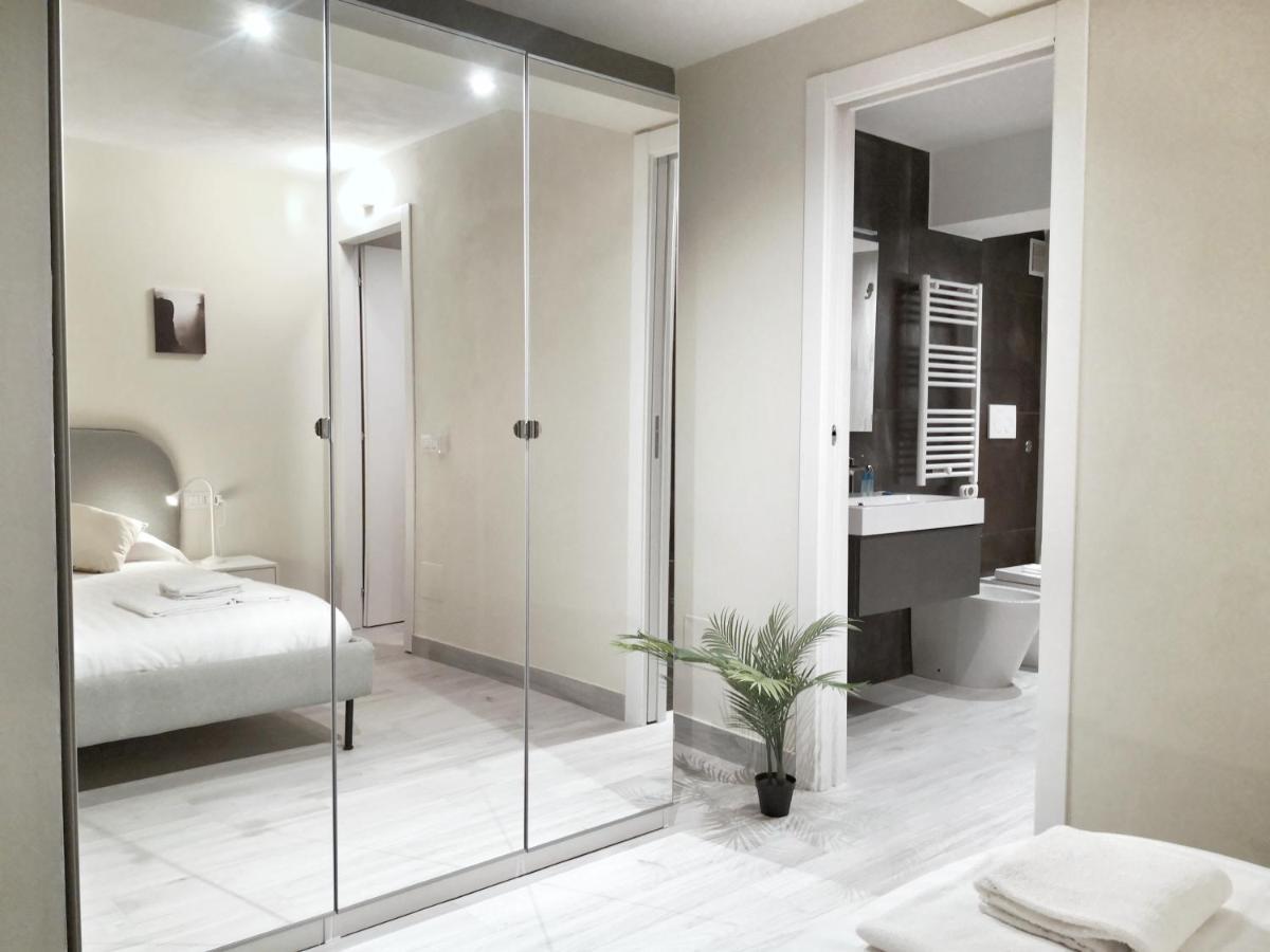 Luxury Apartament - Graziano 39 - 2 *