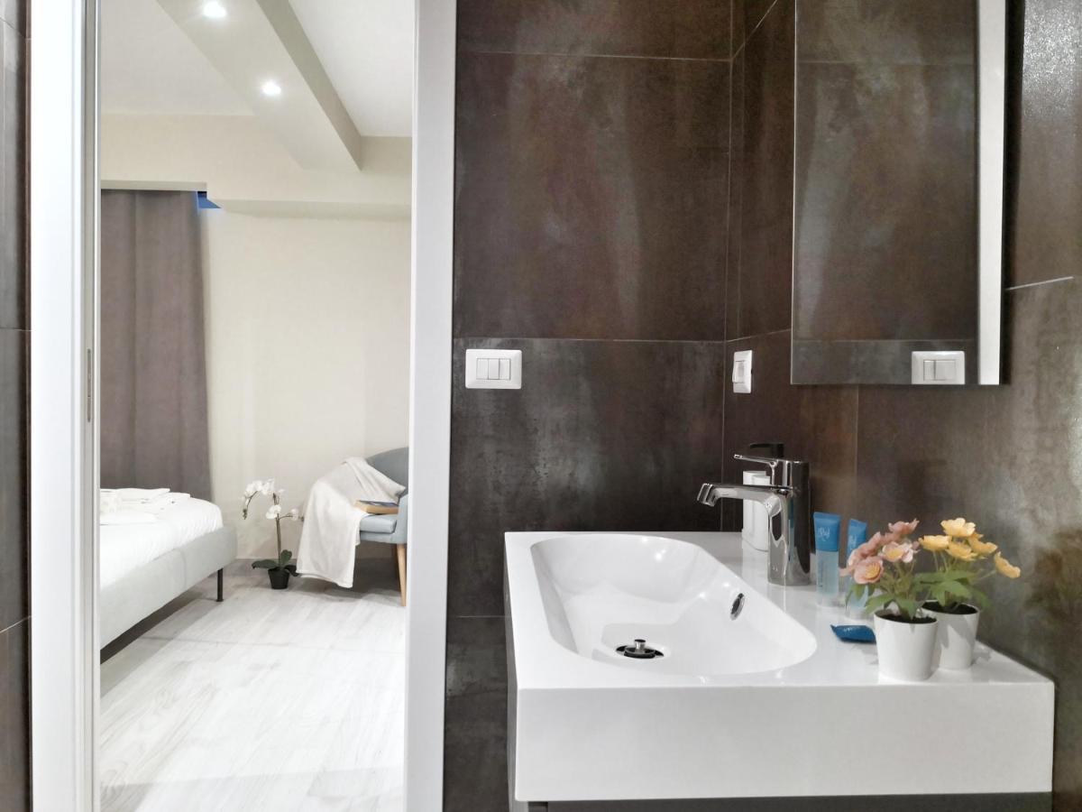 Luxury Apartament - Graziano 39 - 2 Apartamento *