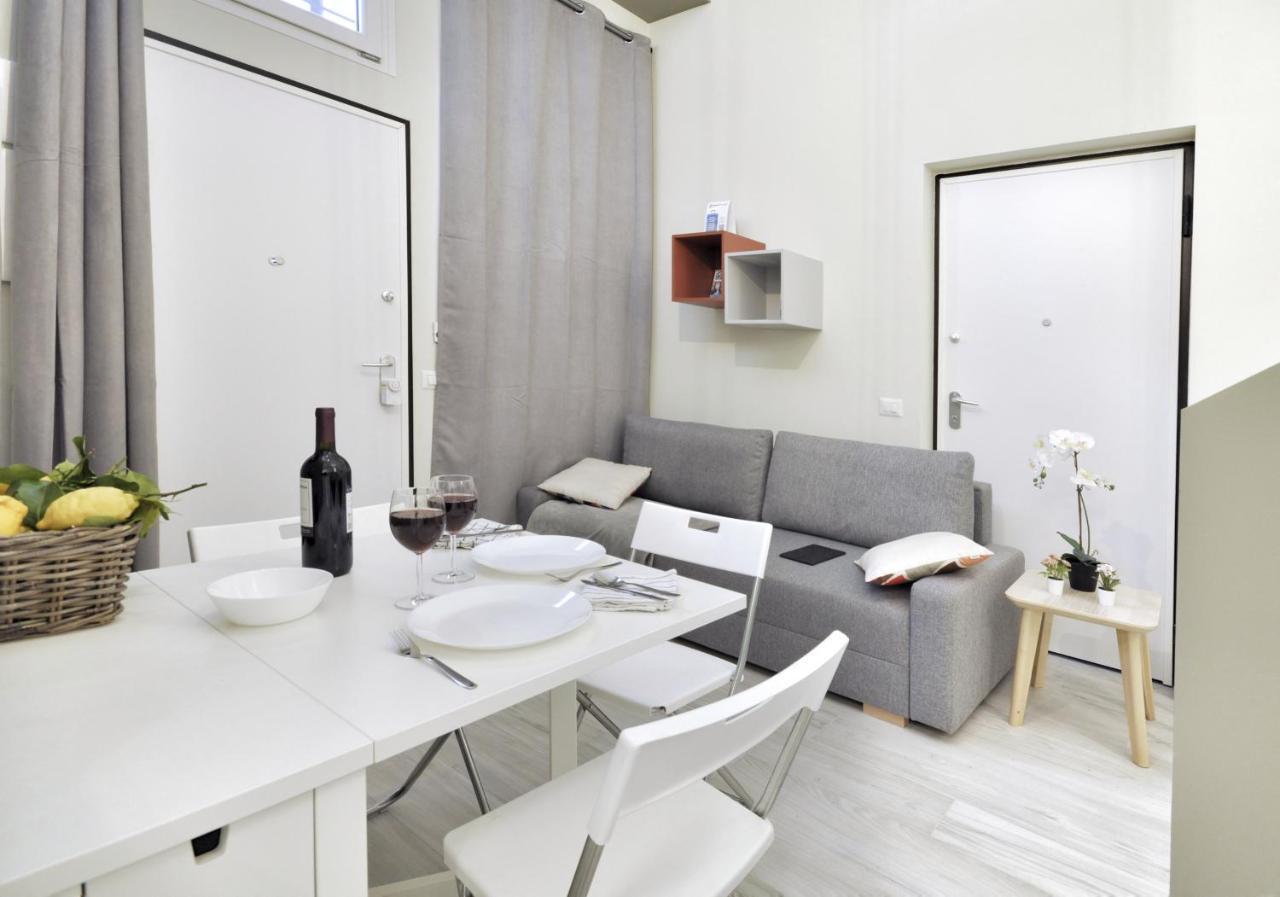 Luxury Apartament - Graziano 39 - 2 Milão