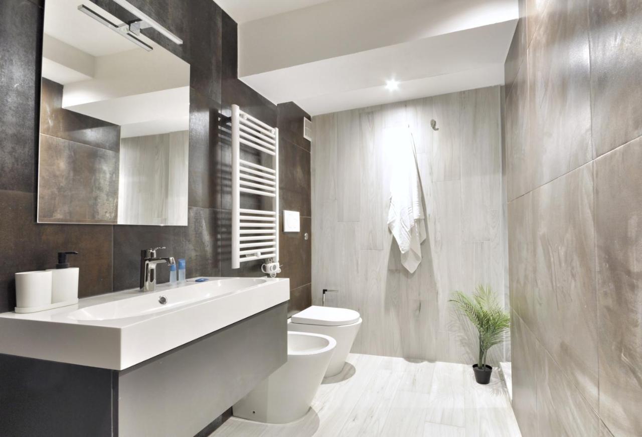 Luxury Apartament - Graziano 39 - 2 Apartamento *