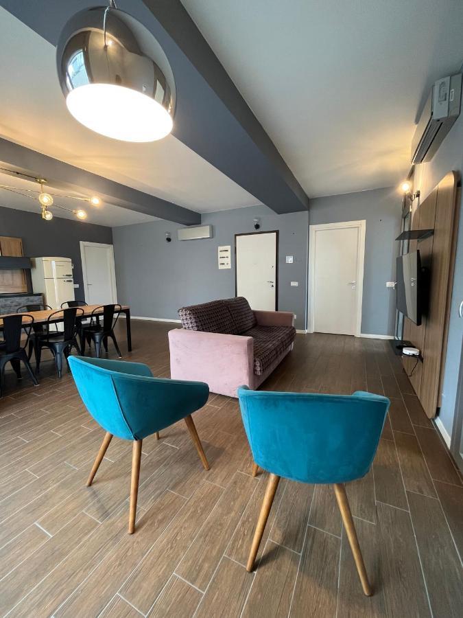 Unico Apartment Mailand