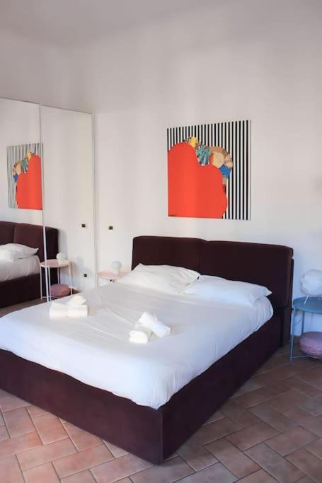 Romantica Cenisio Apartment