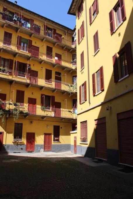 Romantica Cenisio Apartment *
