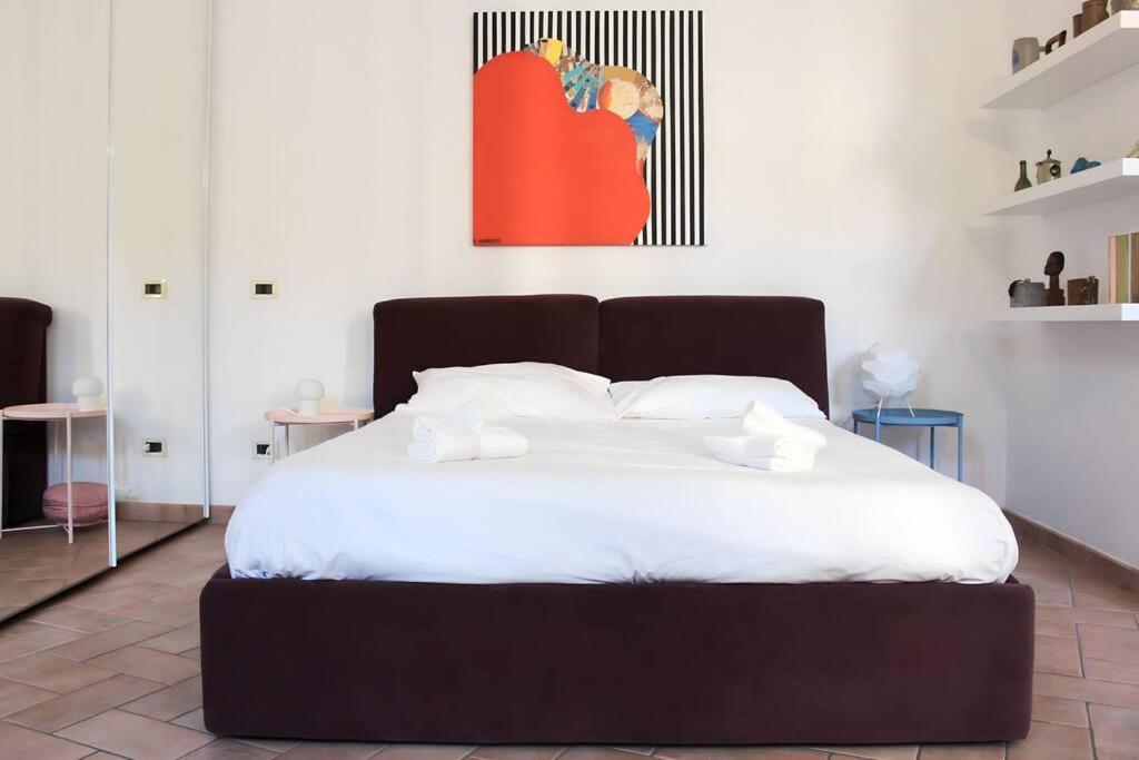 Romantica Cenisio Apartment Milan