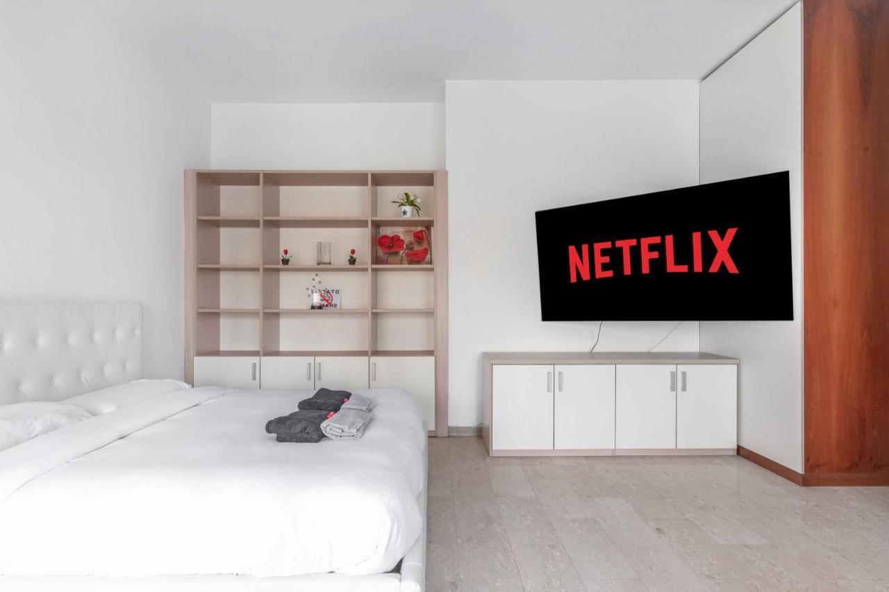 Apartamento Incantevole In Zona Navigli