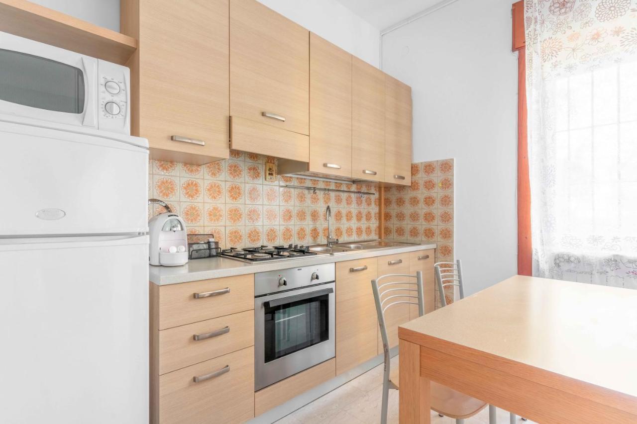 Incantevole In Zona Navigli Apartamento *