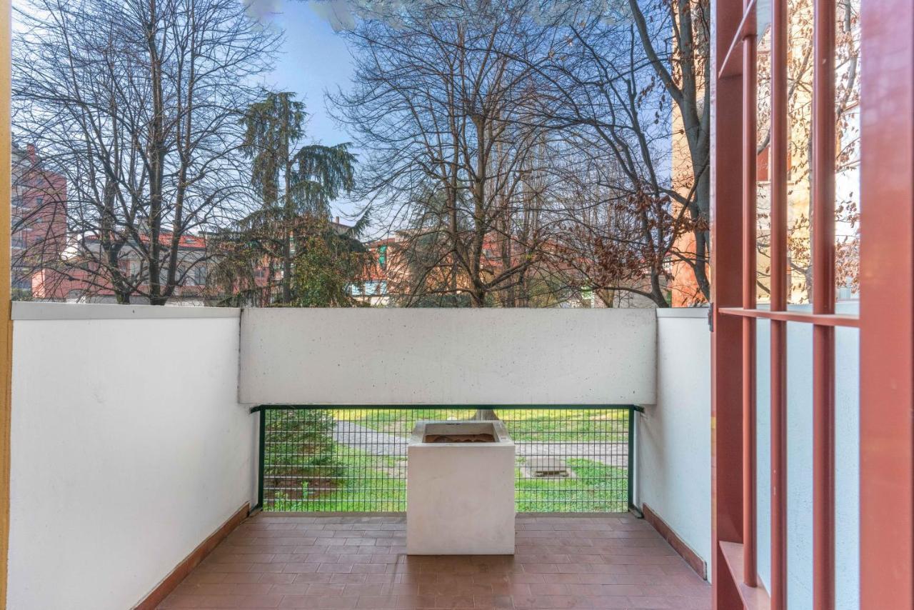 Incantevole In Zona Navigli Apartamento *