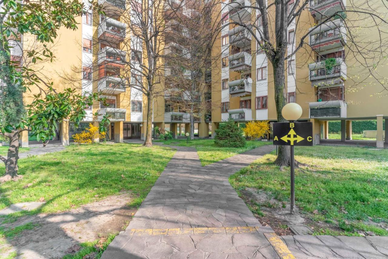 Apartamento Incantevole In Zona Navigli *