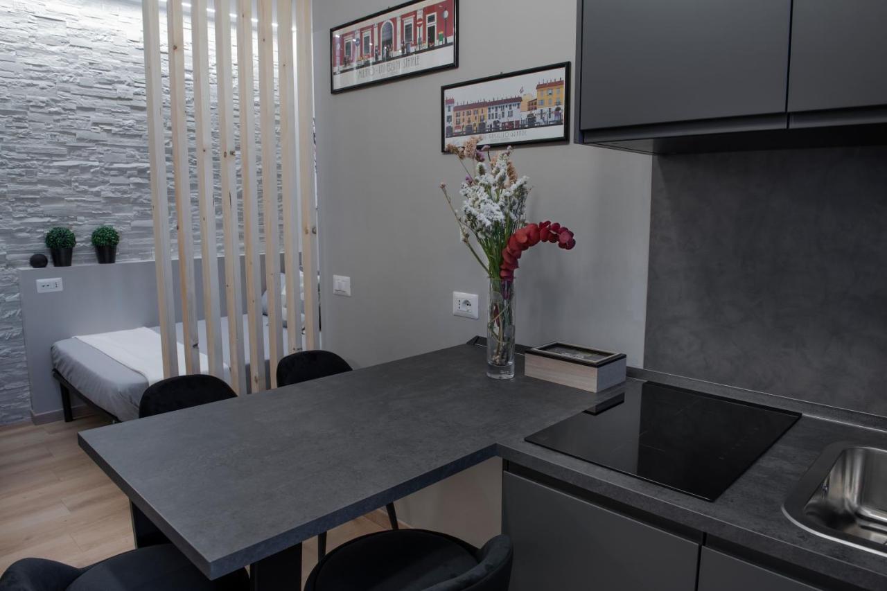 Super Modern And Design Apartment, A Due Passi Dai Navigli