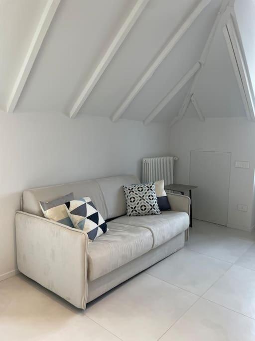 Nuovo Brera/moscova Apartment Mailand