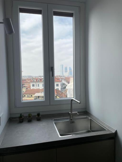 Apartment Nuovo Brera/moscova *