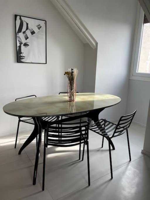 Apartment Nuovo Brera/moscova Mailand