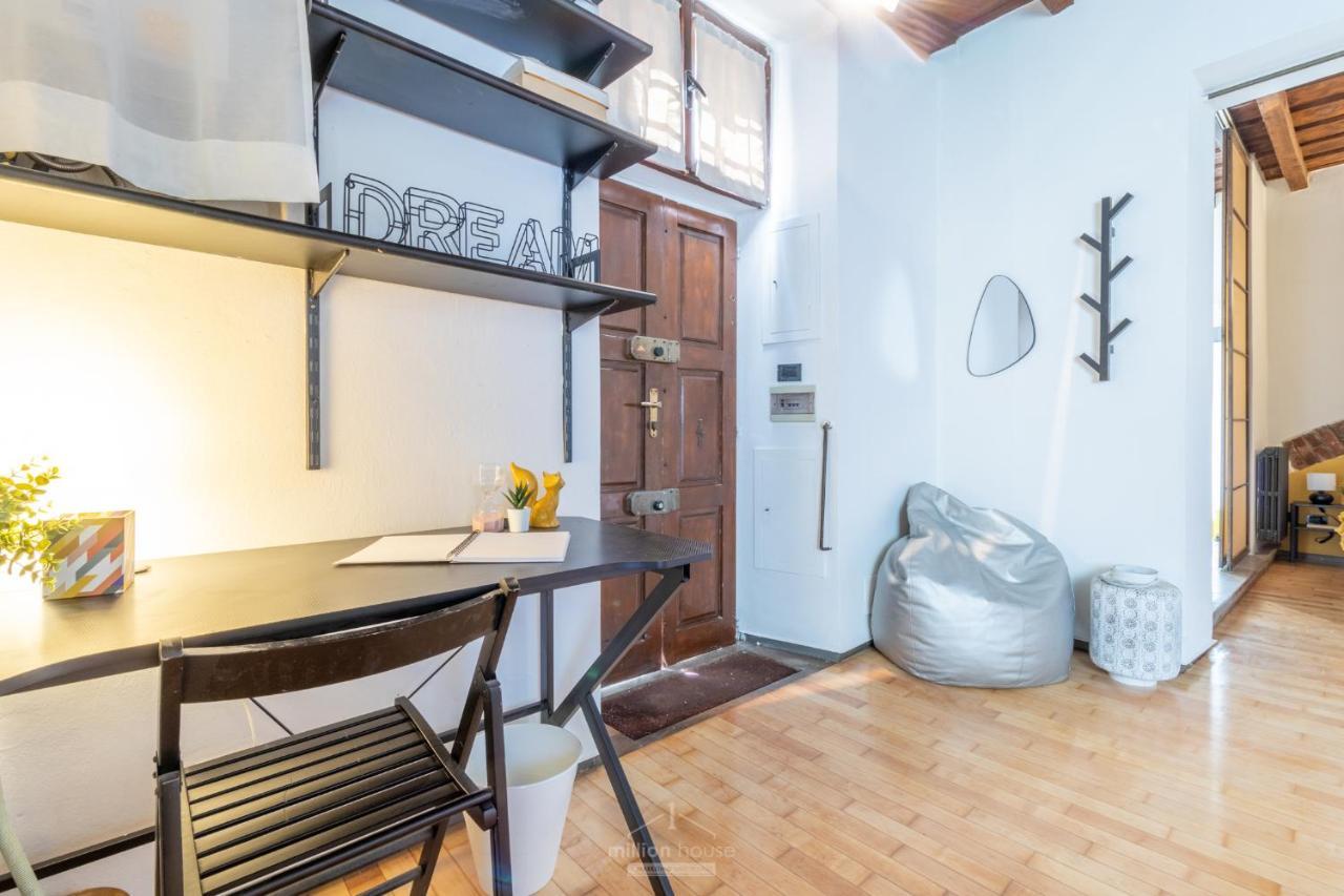 Apartment Ascanio Apartment, In The Heart Of Nightlife