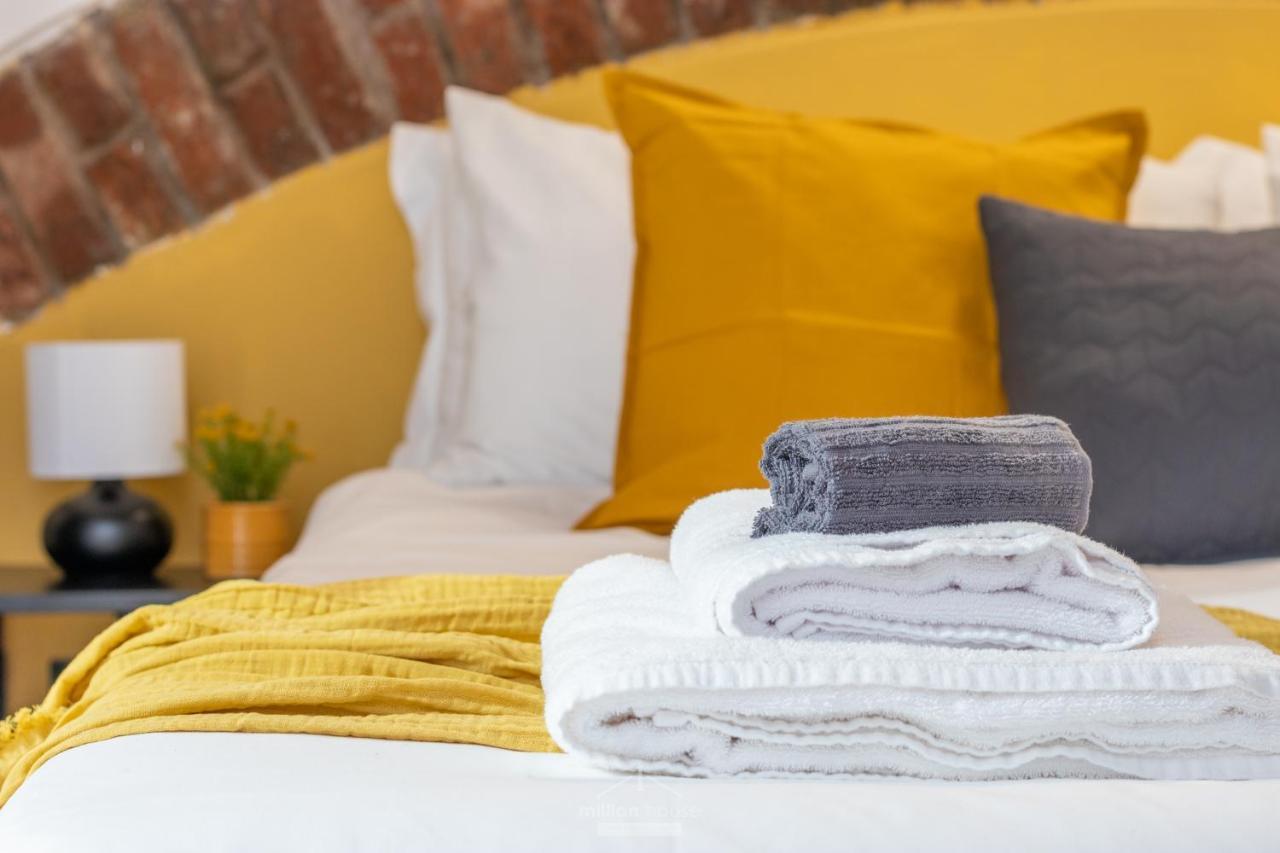 Ascanio Apartment, In The Heart Of Nightlife Mailand