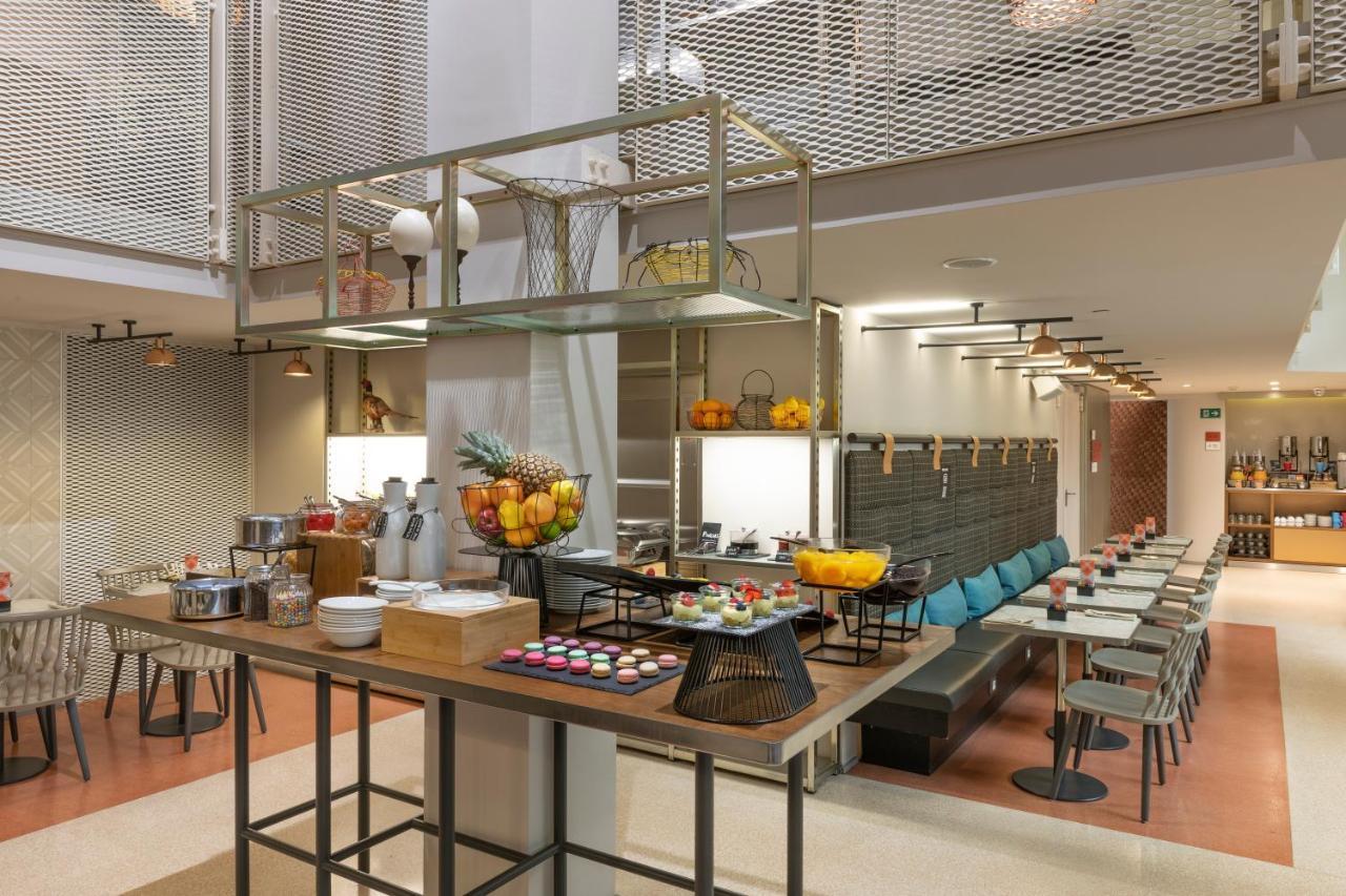 Mate Collection Giulia, Hotel Mailand