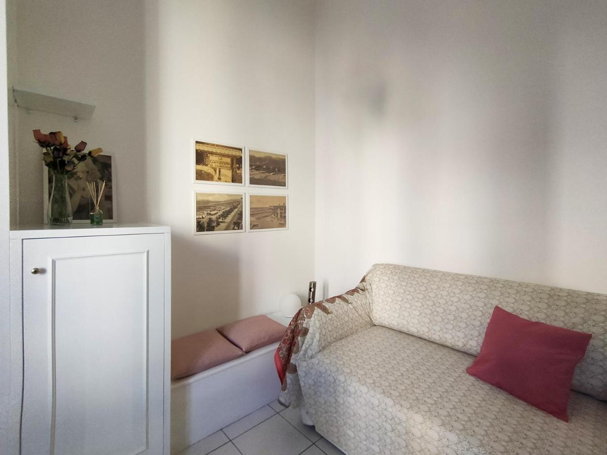Apartment Eustachi Interior