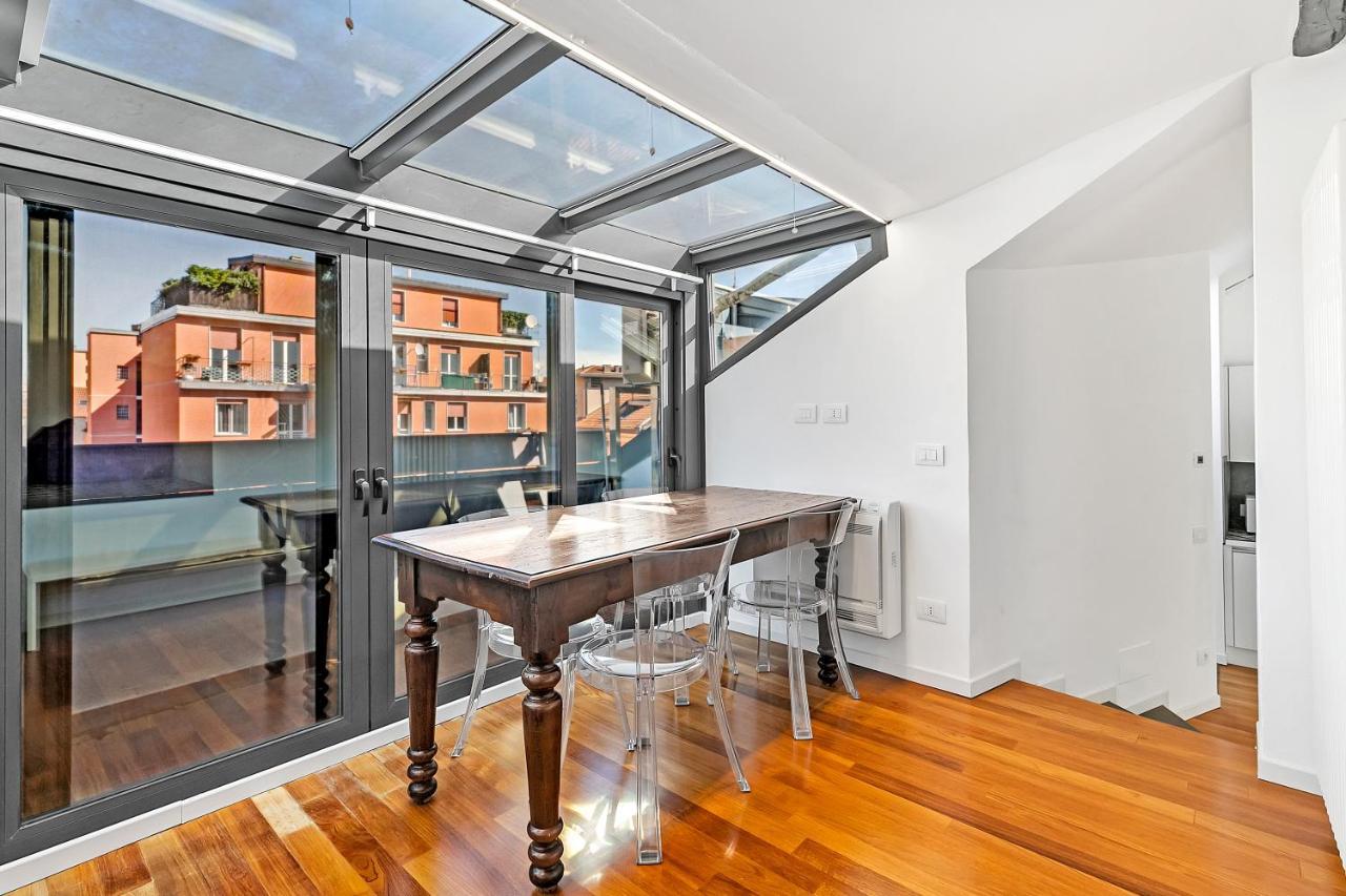 Cosmopolitan Apartment