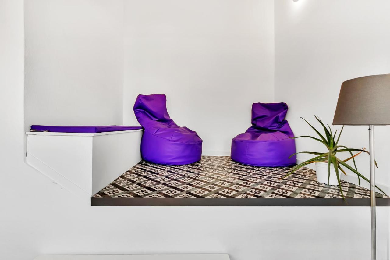 Cosmopolitan Apartment *