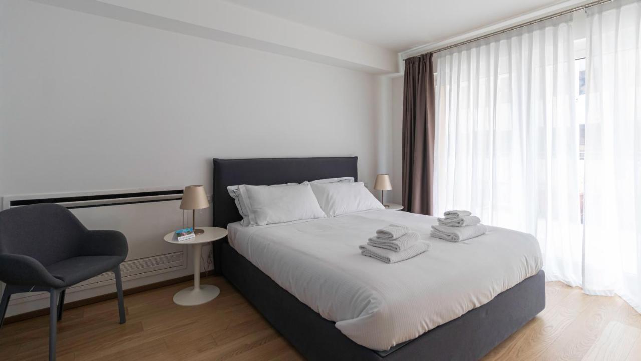 Italianway - Corso 11 Apartment