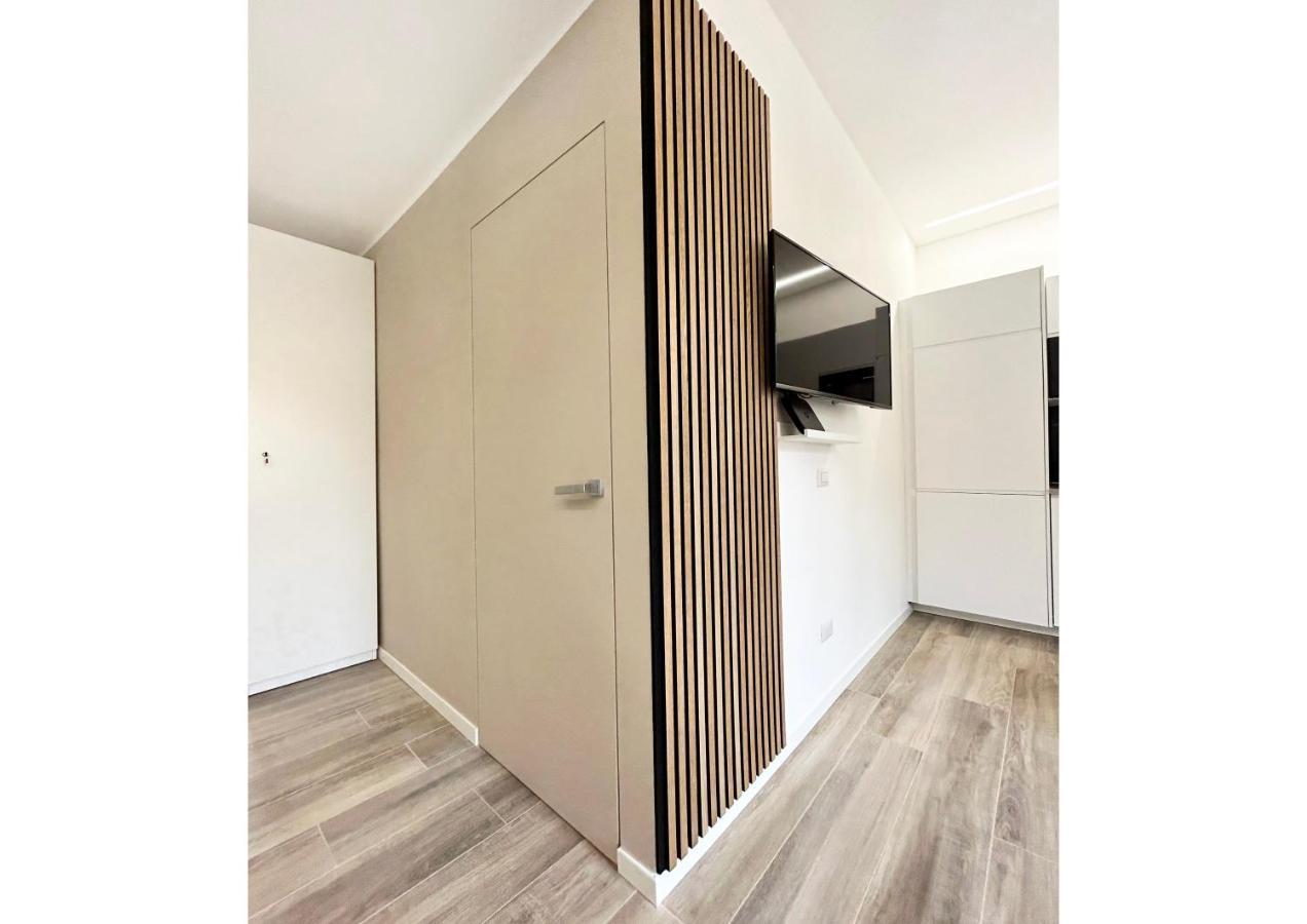 Apartment Casa Mailand