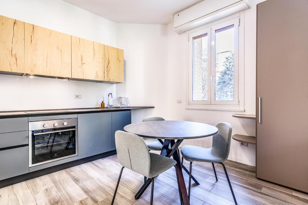 Ticinello 1 Apartment
