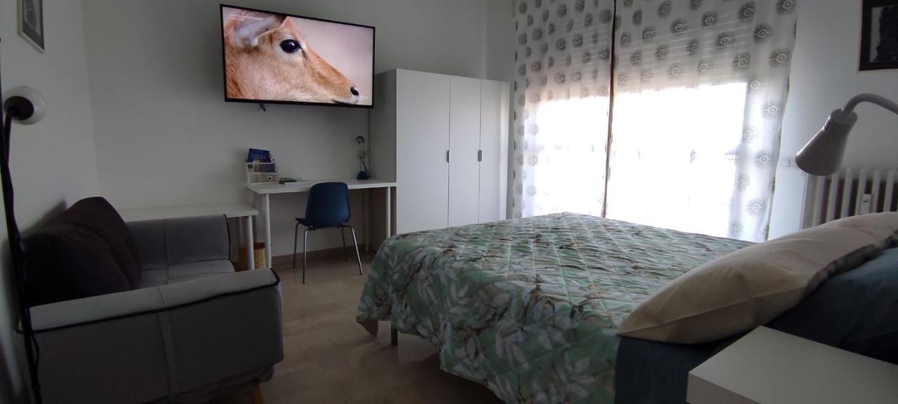 Mandala Apartment *
