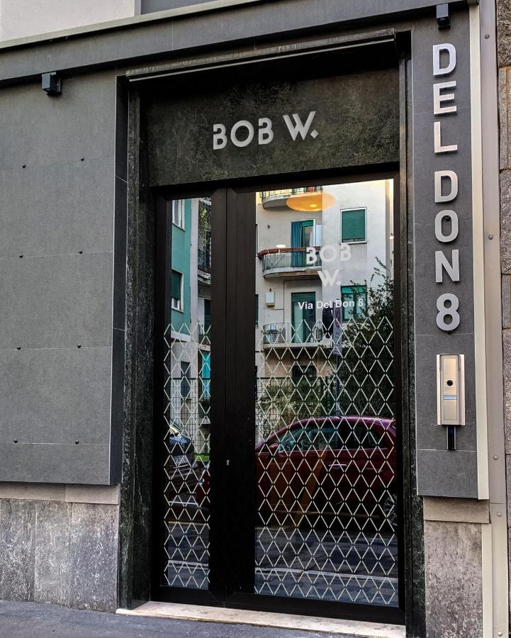 Bob W Ticinese Aparthotel Mailand