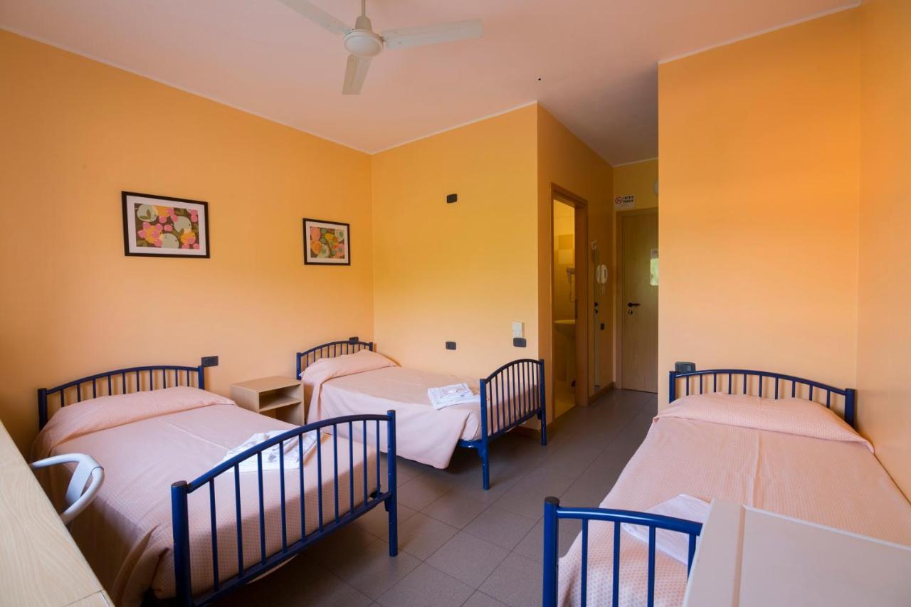 La Cordata - Zumbini 6 Aparthotel 3*