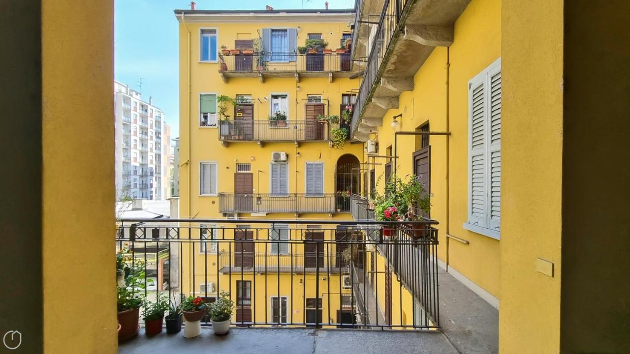 Apartamento Italianway - Bligny 19a D Bologna