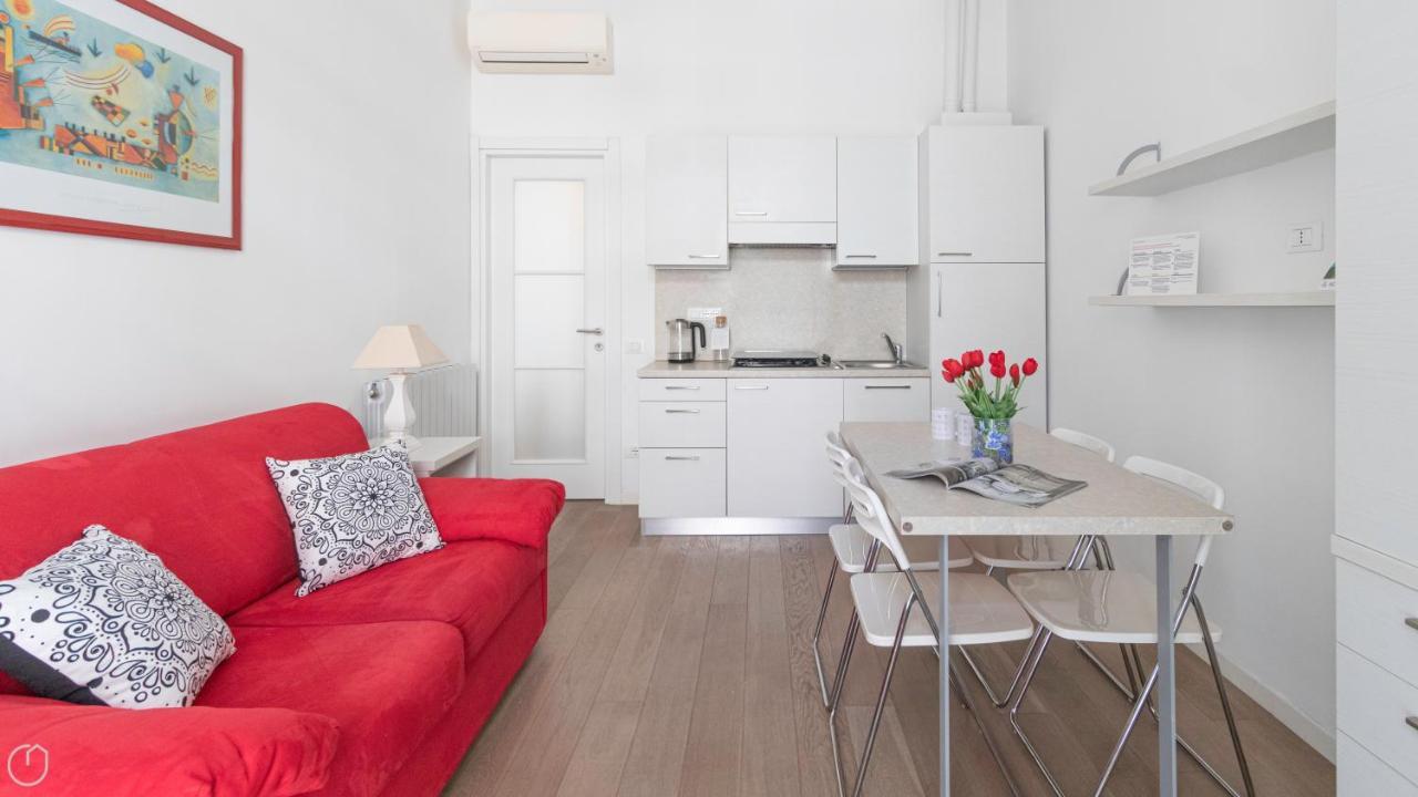 Apartamento Italianway - Bligny 19a D Bologna Milão