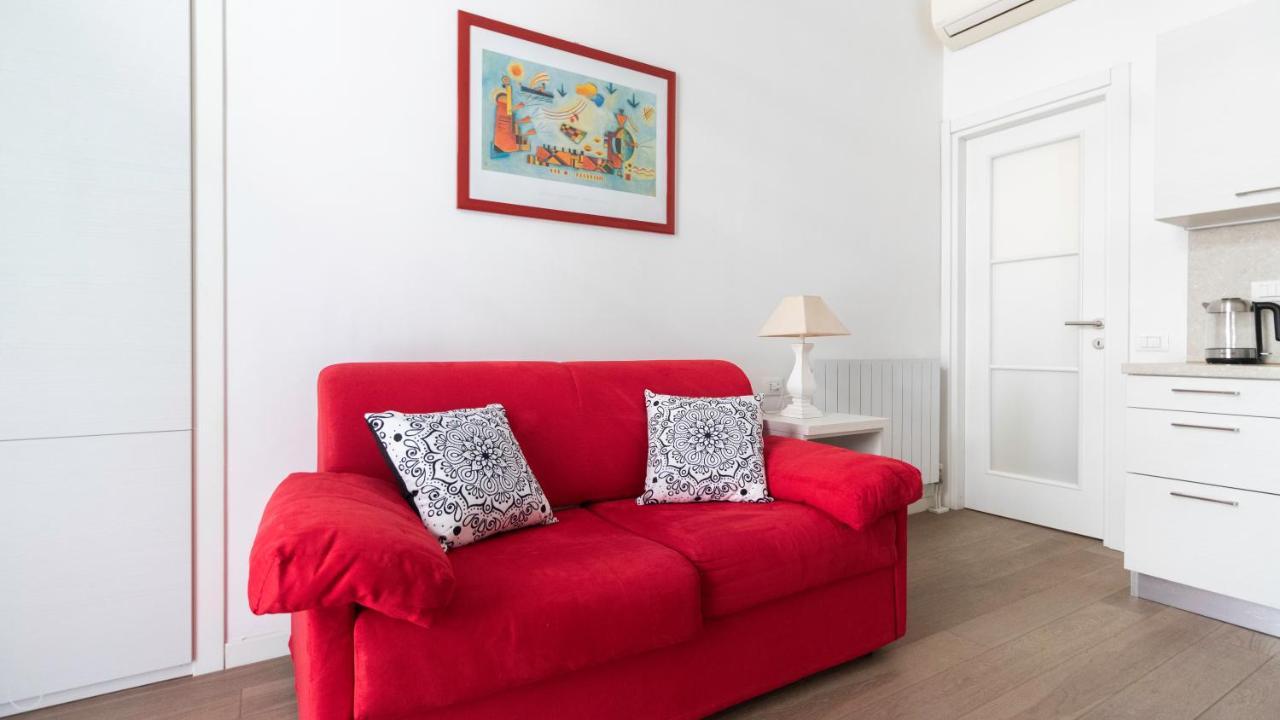 Italianway - Bligny 19a D Bologna Apartamento *