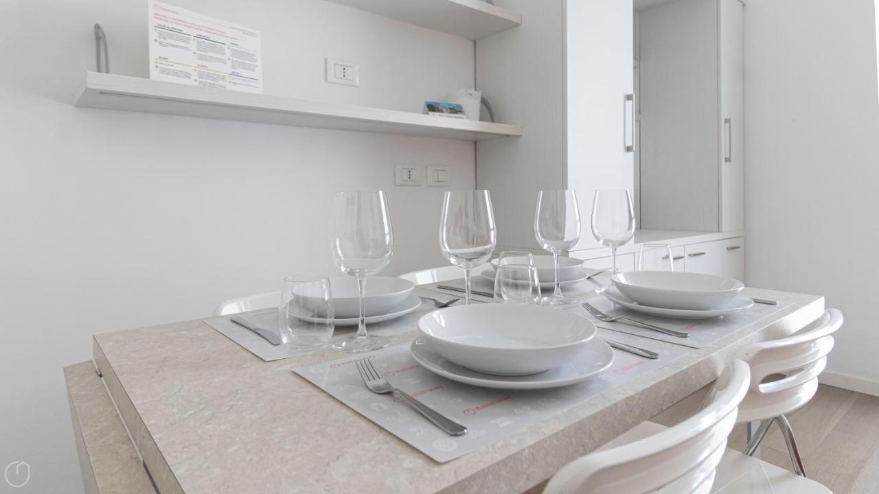 Italianway - Bligny 19a D Bologna Apartment Milan