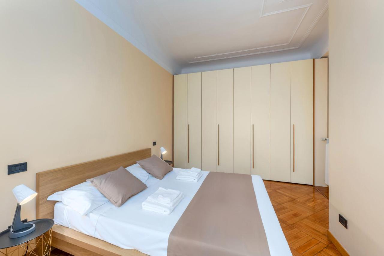 Casa Da Susa Apartment *