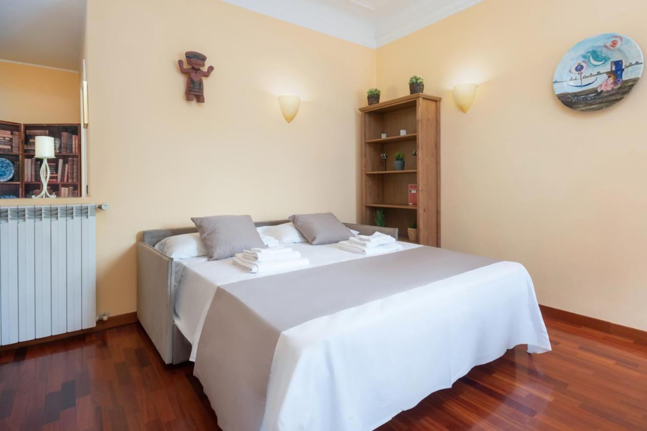 Casa Da Susa Apartment