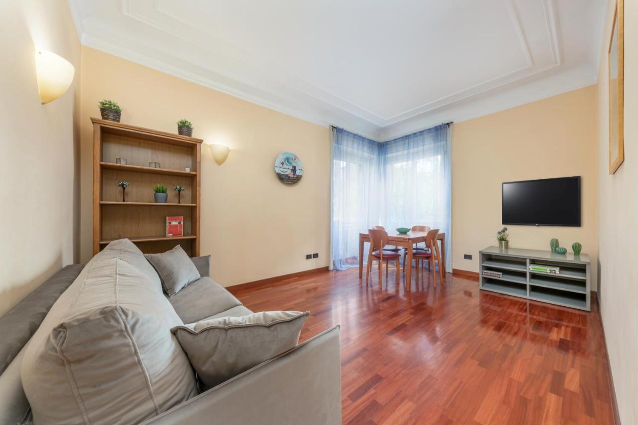 Apartment Casa Da Susa Milan