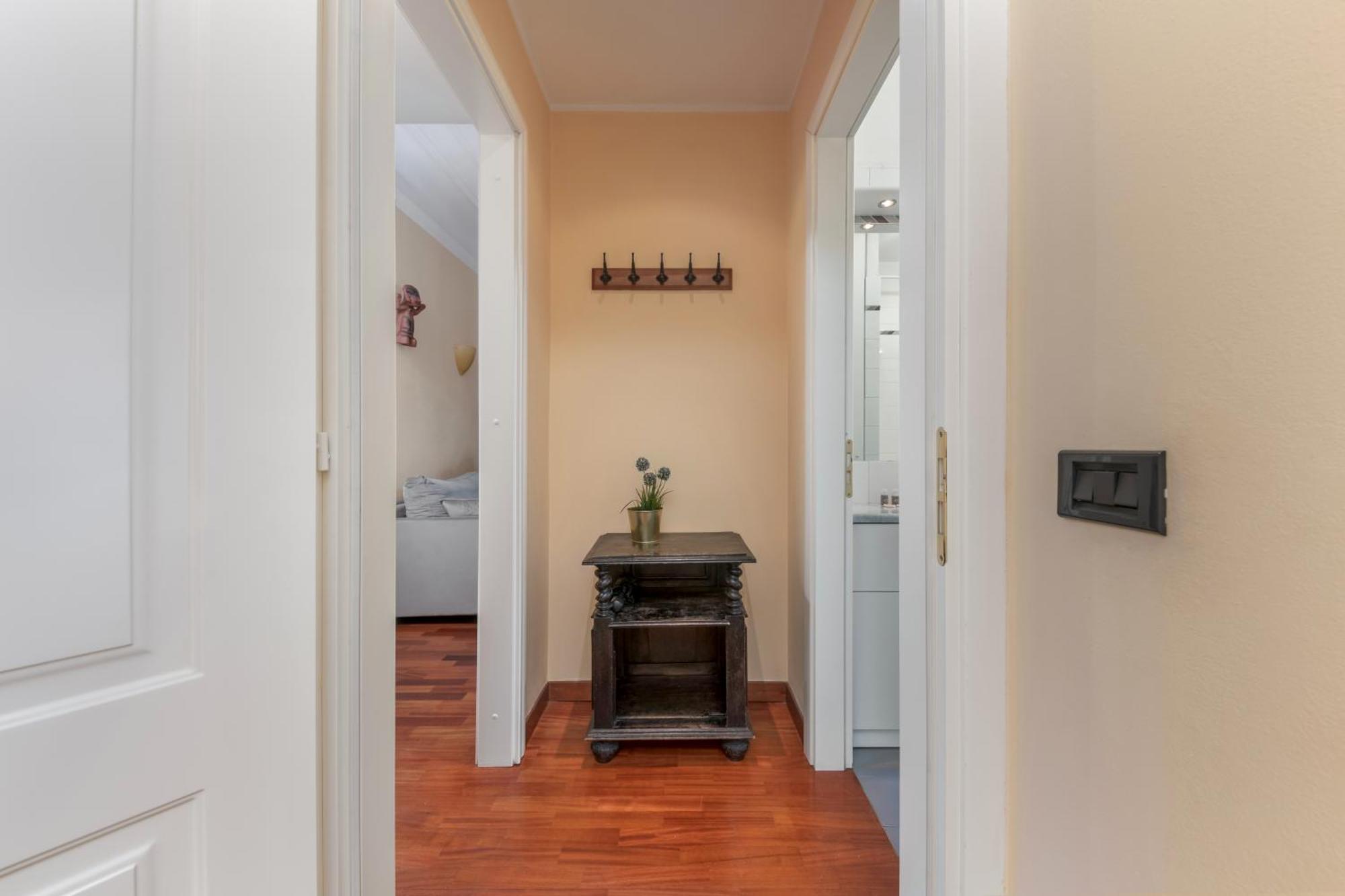 Casa Da Susa Apartment Mailand