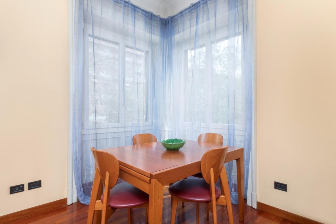 Apartment Casa Da Susa Mailand