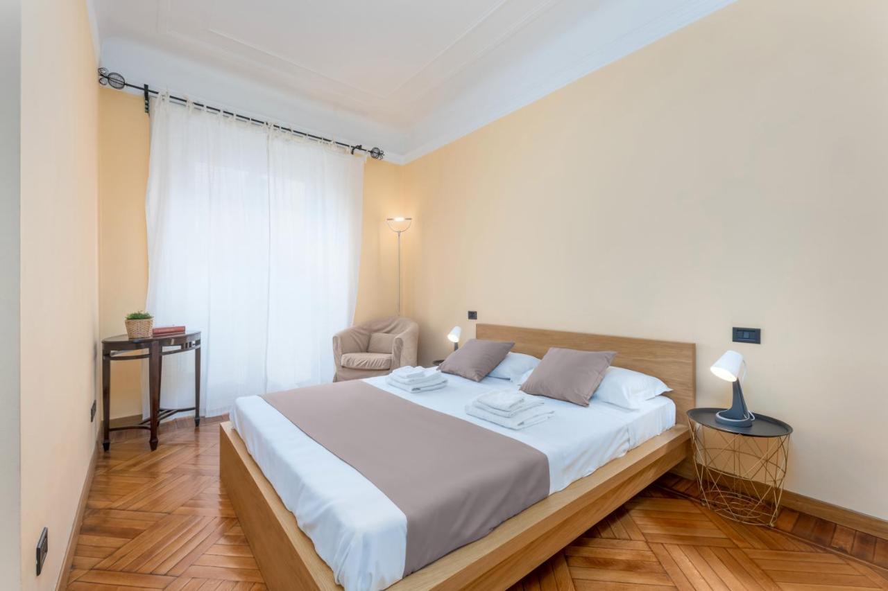 Casa Da Susa Apartment