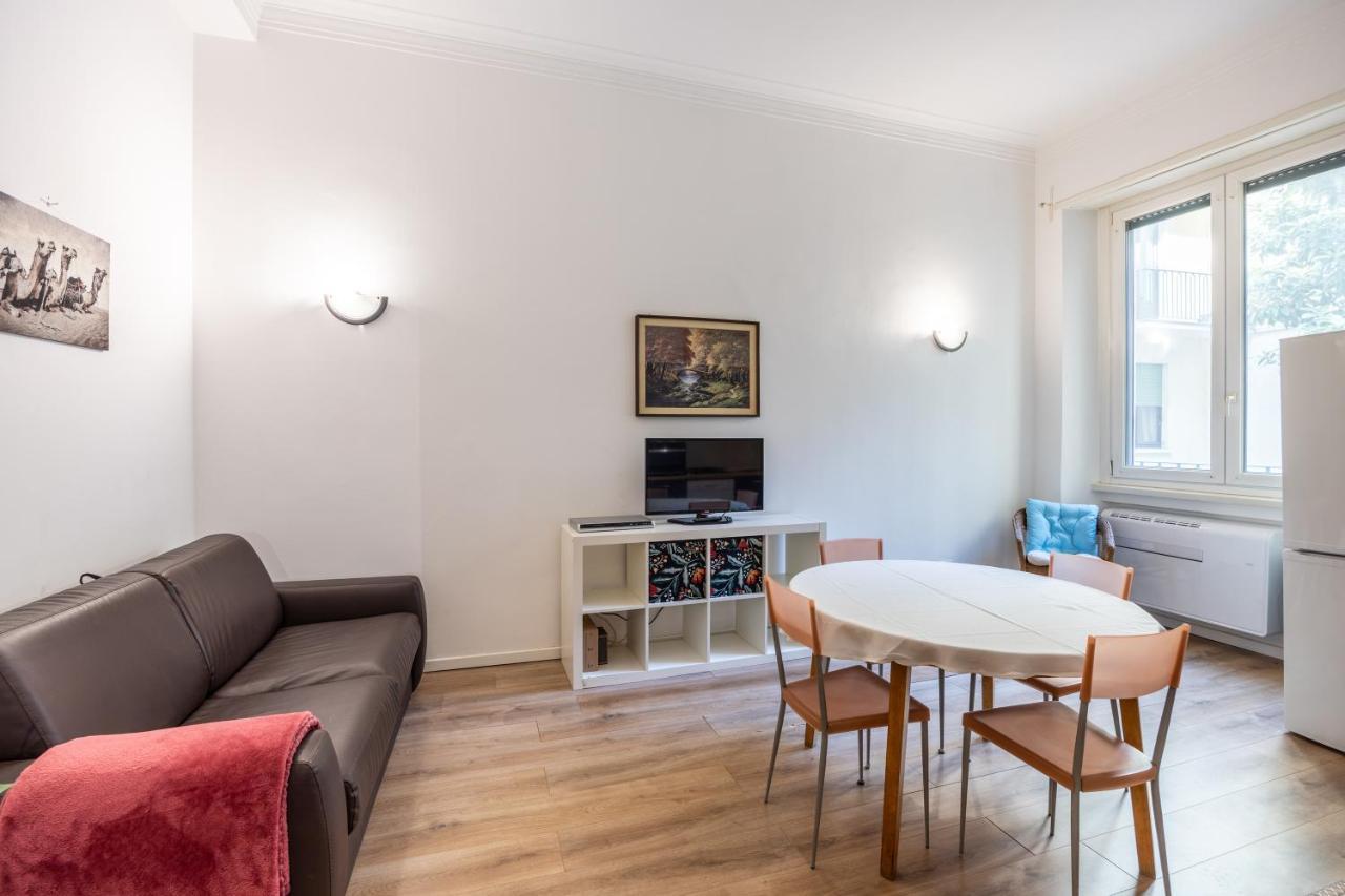 Apartment Stazione Centralebilocale In Centro Con Wifi