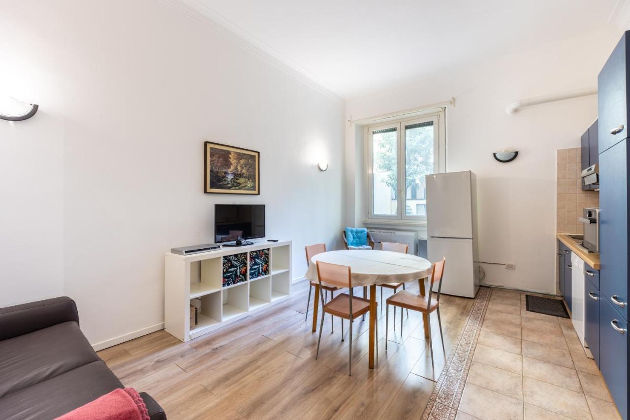 Apartment Stazione Centralebilocale In Centro Con Wifi